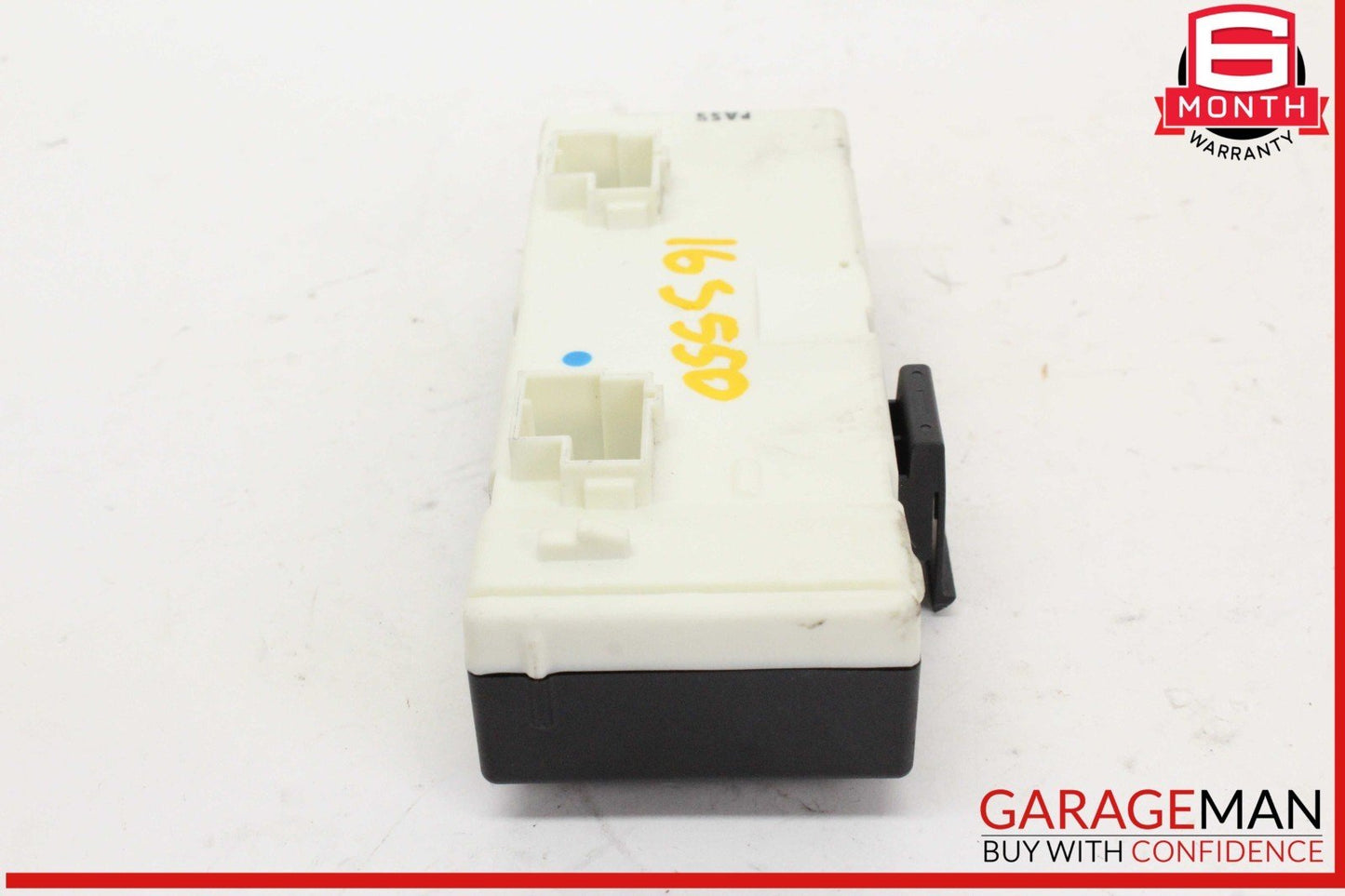 14-17 Mercedes W222 S550 Rear Trunk Lid Release Remote Open Close Control Module