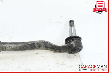 10-12 Mercedes X204 GLK450 4MATIC RWD Right Power Steering Rack Control Arm Rod