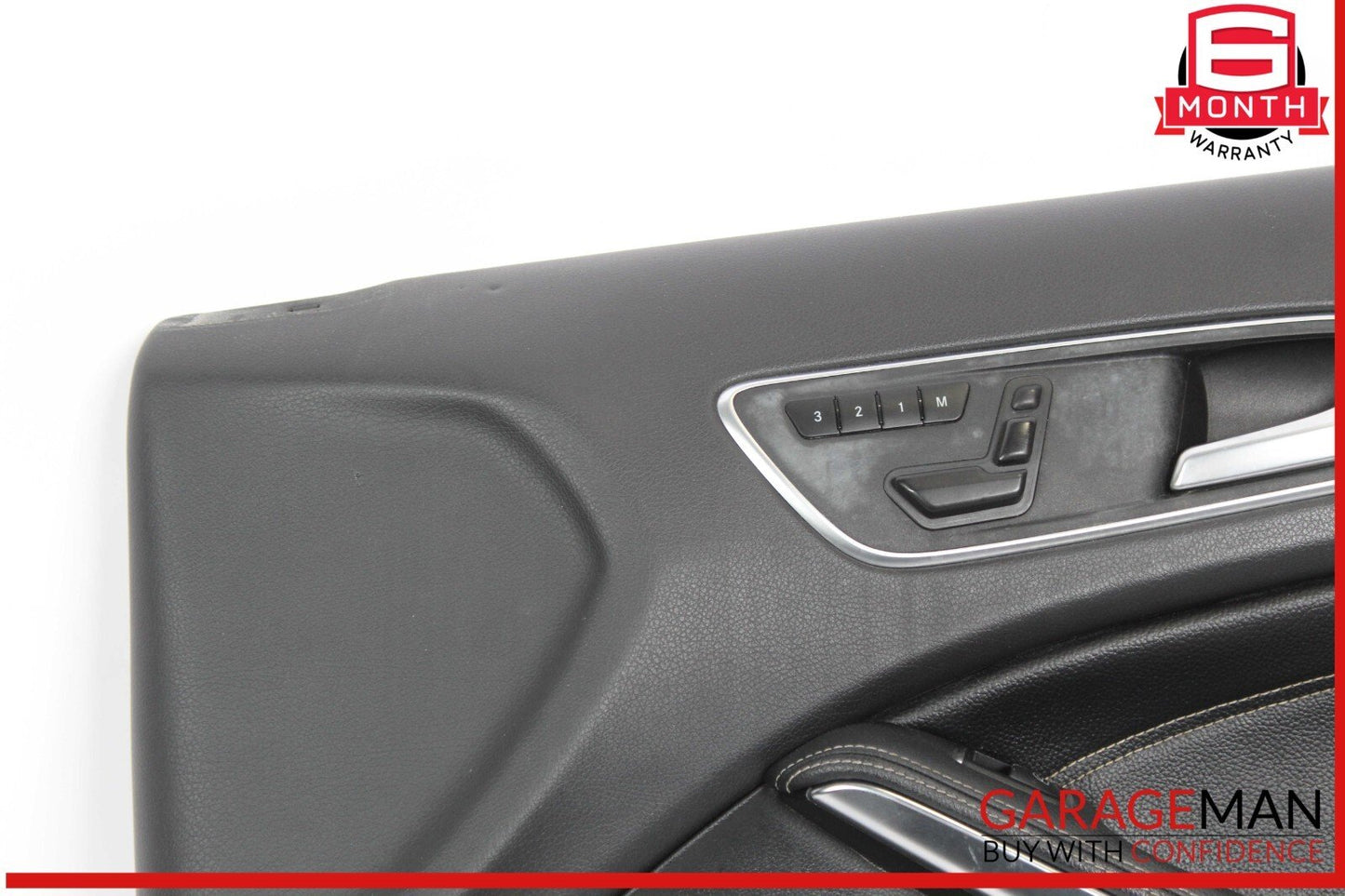 15-20 Mercedes X156 GLA250 Interior Door Panel Front Right Side OEM