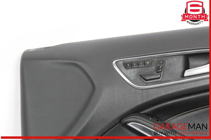 15-20 Mercedes X156 GLA250 Interior Door Panel Front Right Side OEM