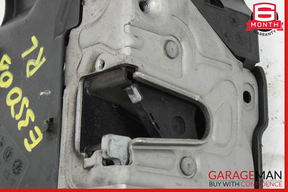 03-09 Mercedes W211 E500 E320 E350 Rear Left Side Door Lock Latch Actuator OEM