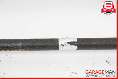 06-12 Mercedes X164 GL550 Rear Left or Right Half Drive Axle Shaft Driveshaft