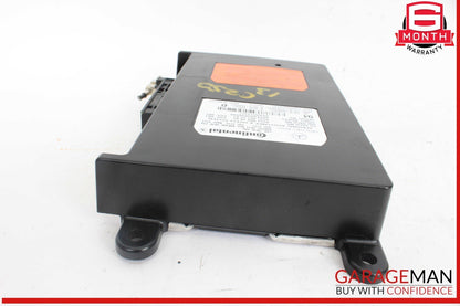 10-20 Mercedes W204 C250 GLA250 SL400 Communication Control Module Unit OEM
