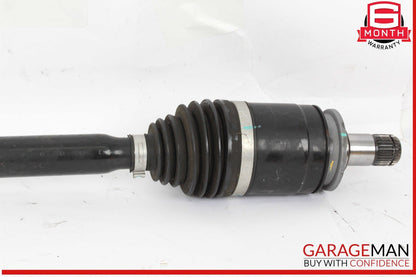 14-21 BMW i3 I01 Hybrid Rear Right Passenger Side Axle CV Half Shaft OEM