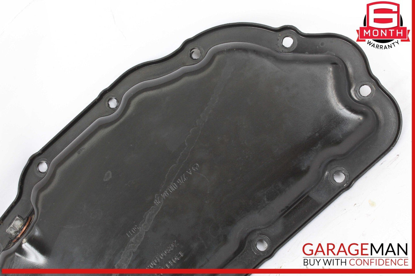 12-20 Mercedes W218 CLS550 E350 SLK350 C350 M276 Engine Lower Oil Pan OEM