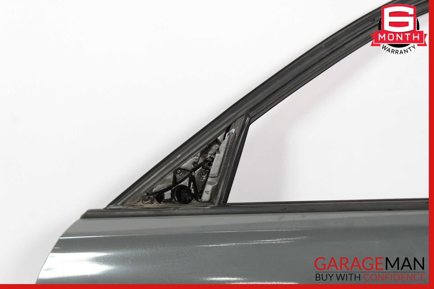 12-18 BMW F30 328i 335i Sedan Front Left Driver Side Door Shell OEM
