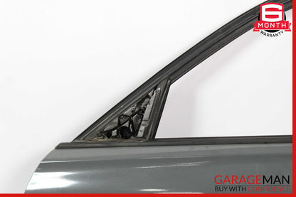 12-18 BMW F30 328i 335i Sedan Front Left Driver Side Door Shell OEM
