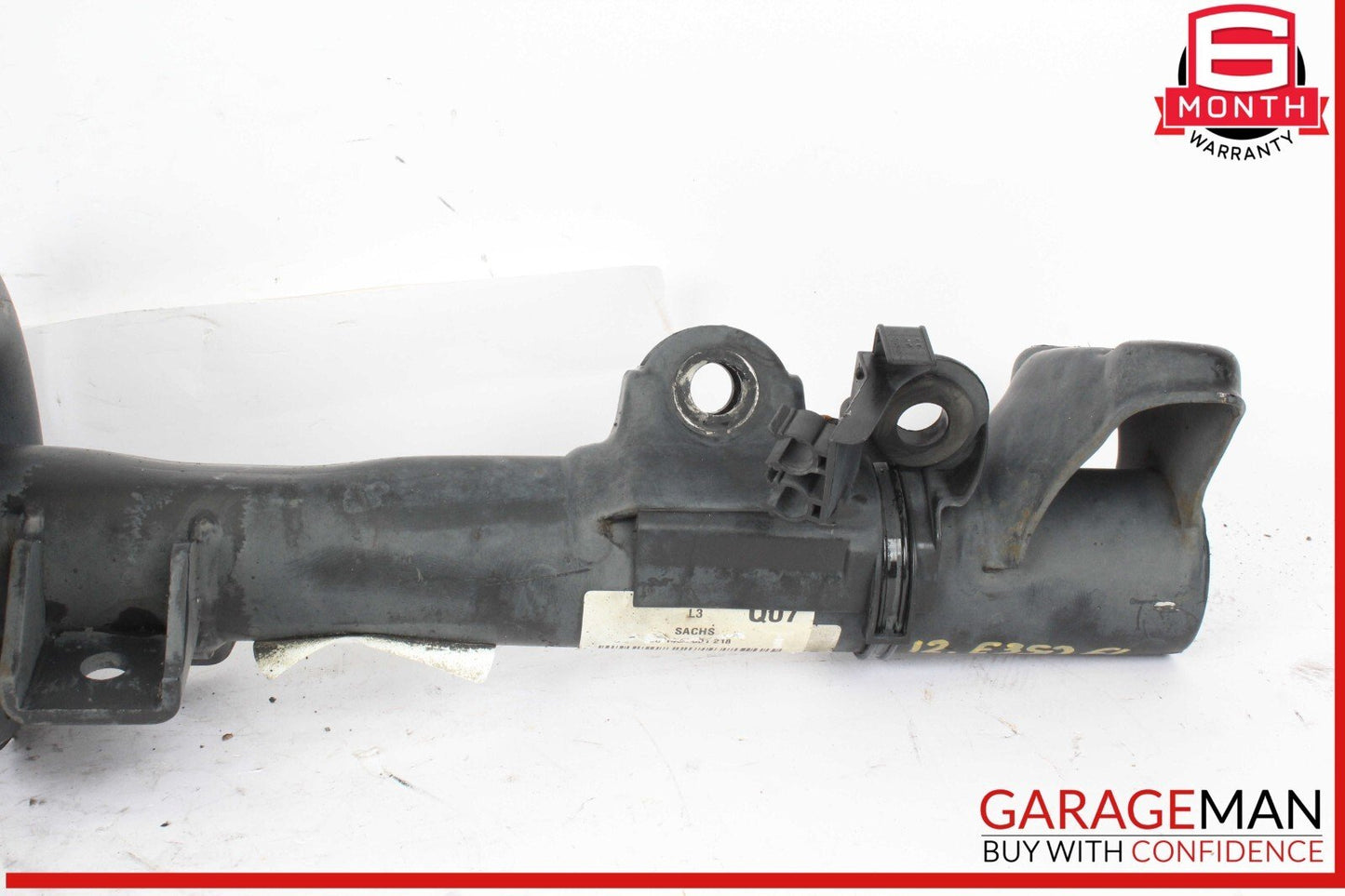 08-17 Mercedes W207 E350 C250 Front Right / Left Shock Spring Absorber Strut