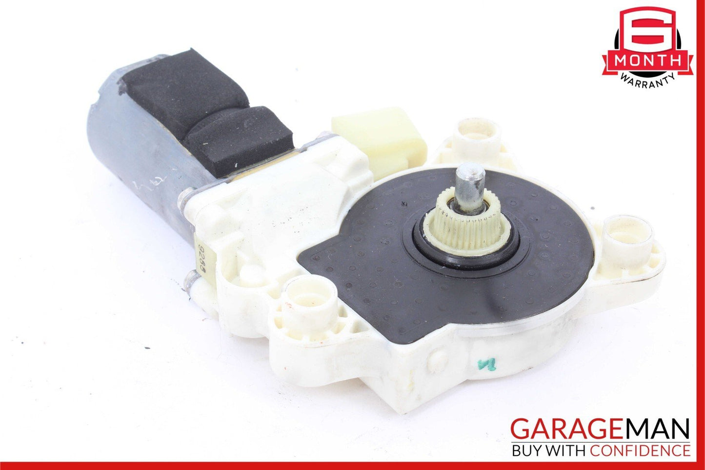 05-11 Mercedes R171 SLK280 SLK350 Front Right Door Window Regulator Motor Unit