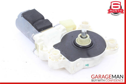 05-11 Mercedes R171 SLK280 SLK350 Front Right Door Window Regulator Motor Unit