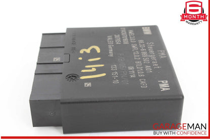 14-15 BMW i3 Park Parking Assist Assistant Control Module Unit 6869502 OEM