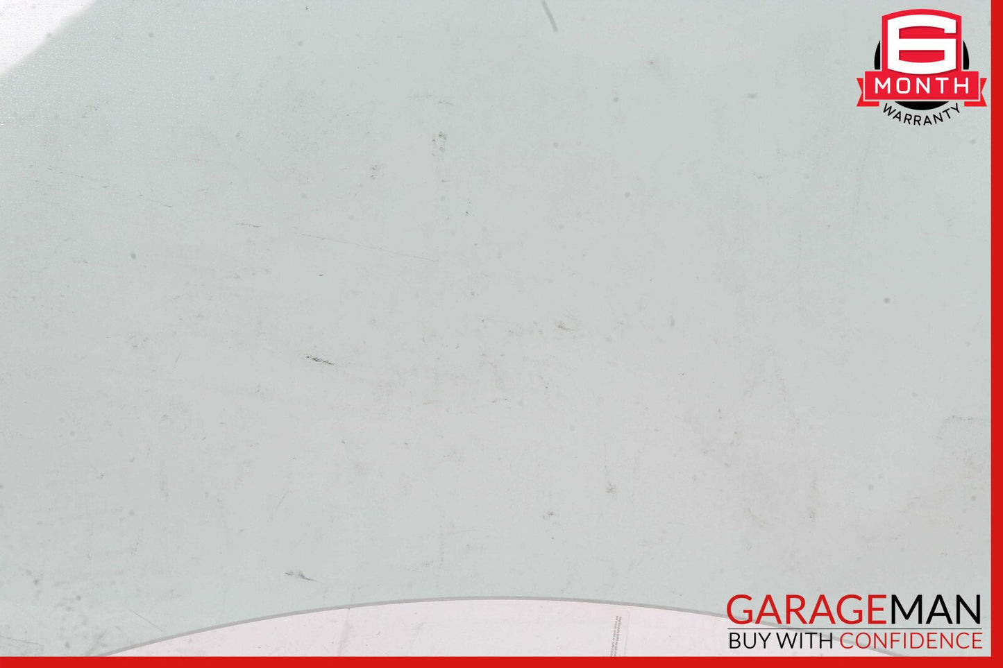 05-11 Mercedes R171 SLK350 Front Right Passenger Side Door Window Auto Glass OEM