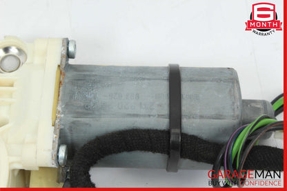 03-09 Mercedes W211 E550 E63 AMG Front Left Door Window Regulator Motor Unit