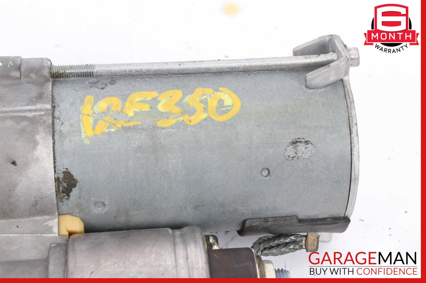 12-16 Mercedes E350 SLK350 ML350 GLE350 3.5L V6 Valeo Engine Starter Motor OEM