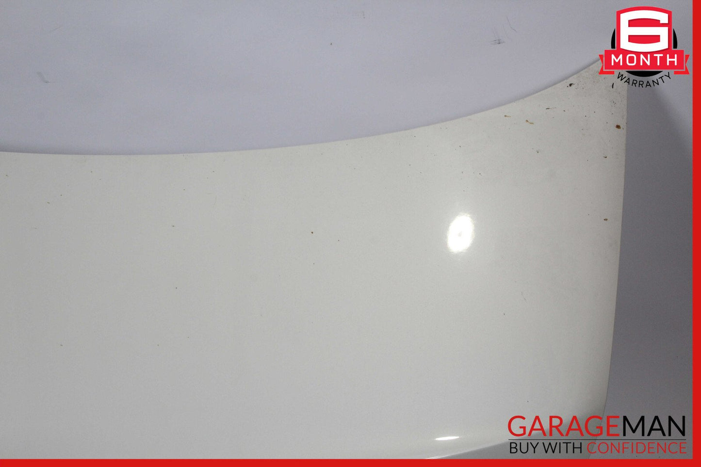 11-14 Mercedes W216 CL550 CL63 AMG CL600 Trunk Lid Panel Assembly OEM