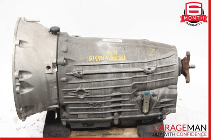 08-11 Mercedes W204 C300 RWD 7G Automatic Transmission Assembly 722.999 127k
