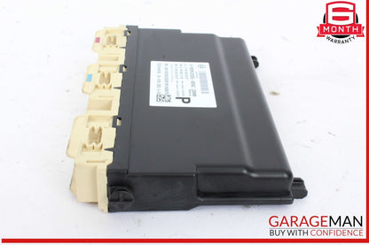 13-19 Mercedes W166 GLE400 GL450 Front Right Seat Control Module Unit OEM