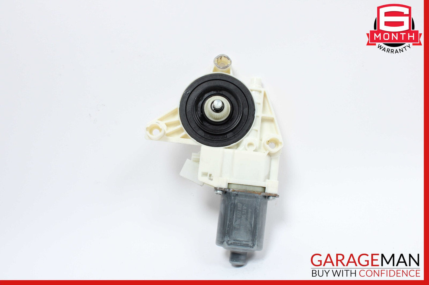 08-16 Mercedes W212 E350 C350 Front Left Door Window Regulator Motor OEM