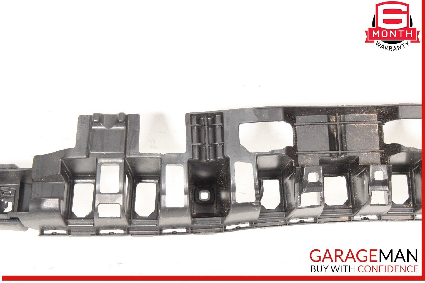 13-19 Mercedes X166 GL450 GL350 Rear Bumper Support Mount Bracket Bar OEM