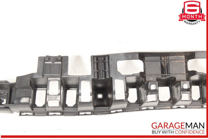 13-19 Mercedes X166 GL450 GL350 Rear Bumper Support Mount Bracket Bar OEM