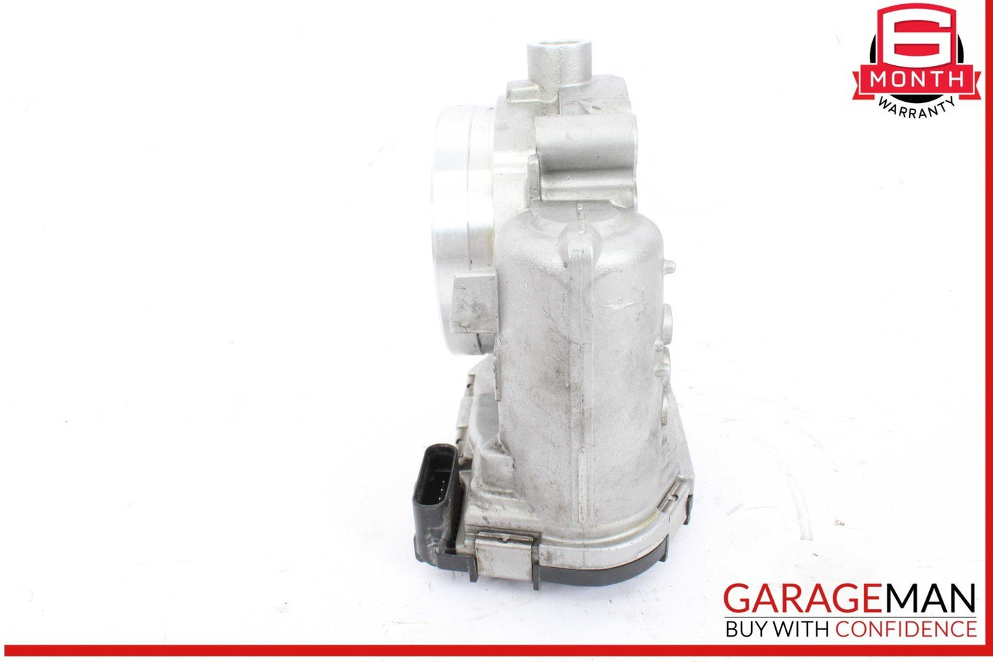 12-20 Mercedes R172 SLC43 AMG C350 Engine Throttle Valve Body 2761410125 OEM