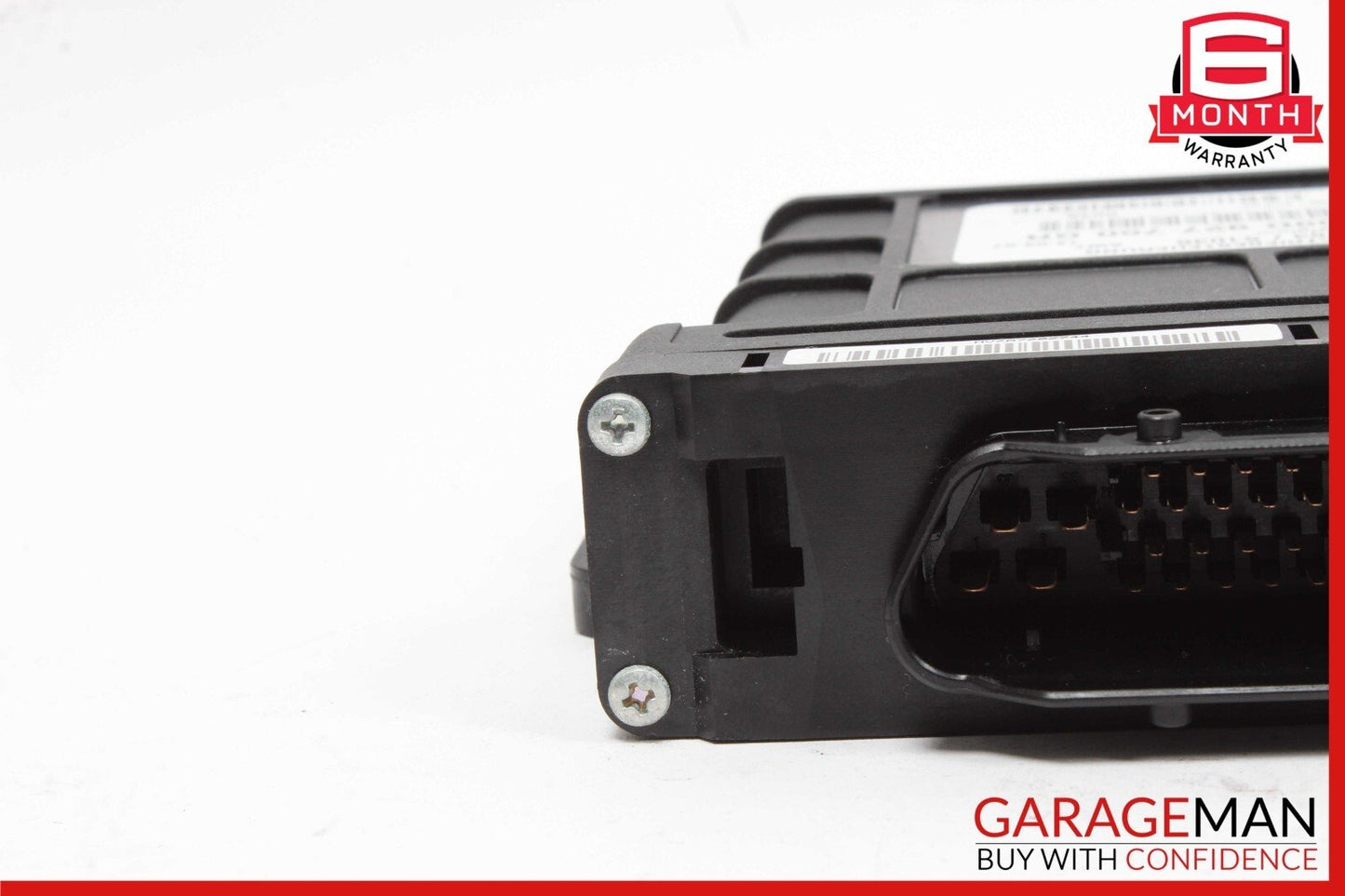 03-10 Porsche Cayenne S 957 Turbo Trans Transmission Gearbox Controller Module