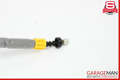 08-14 Mercedes W204 C250 C300 C350 Rear Left Door Lock Latch Actuator OEM