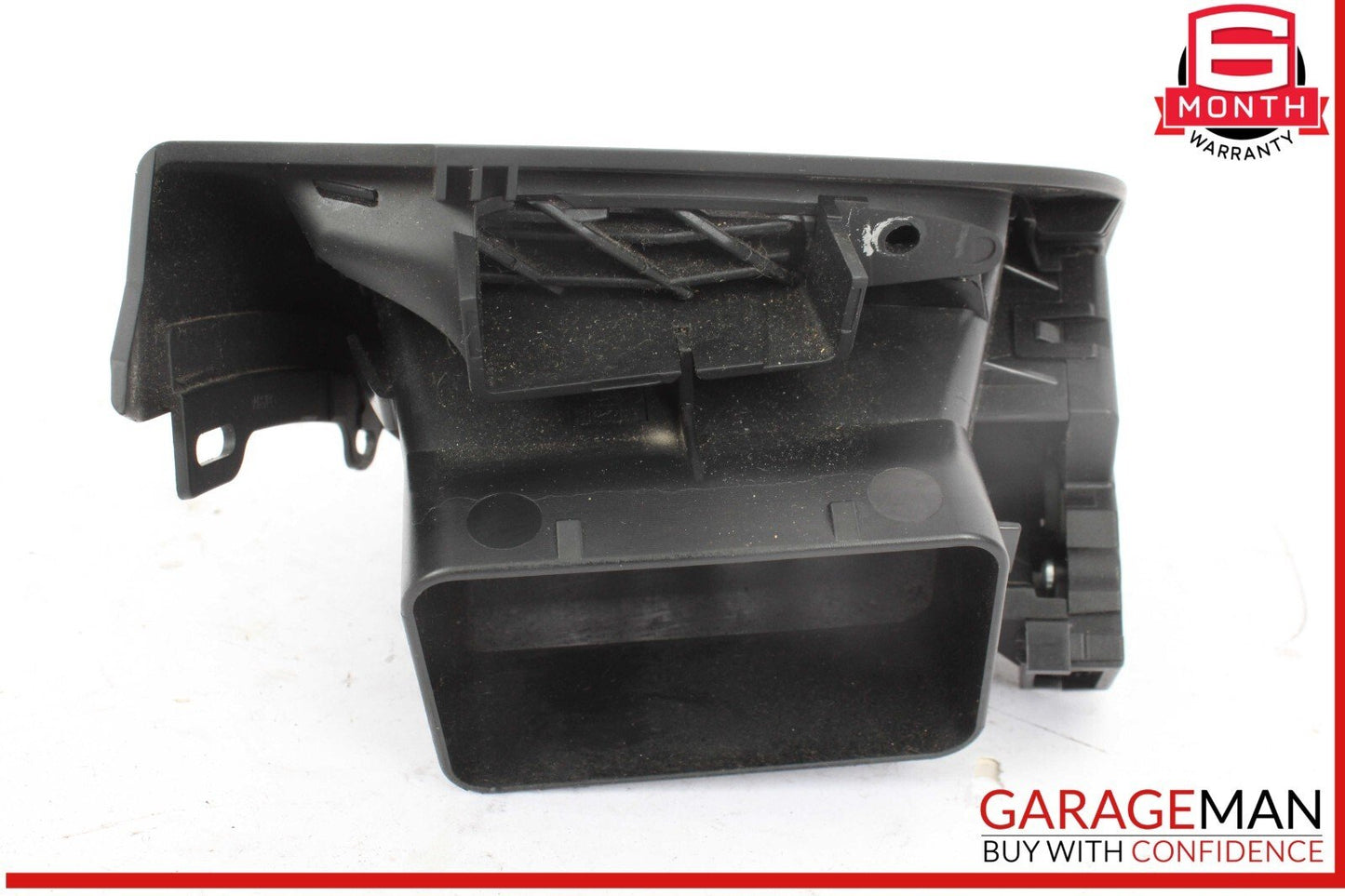 07-14 Mercedes W221 S550 CL600 Front Right Dash A/C Air Vent Trim Grille OEM