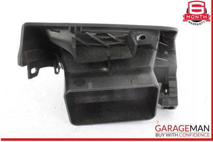 07-14 Mercedes W221 S550 CL600 Front Right Dash A/C Air Vent Trim Grille OEM