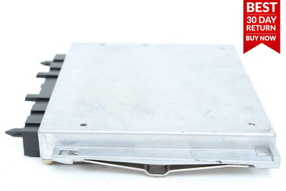 94-99 Mercedes R129 SL500 E500 S500 Diagnostic Control Module 0155452932 A98 OEM