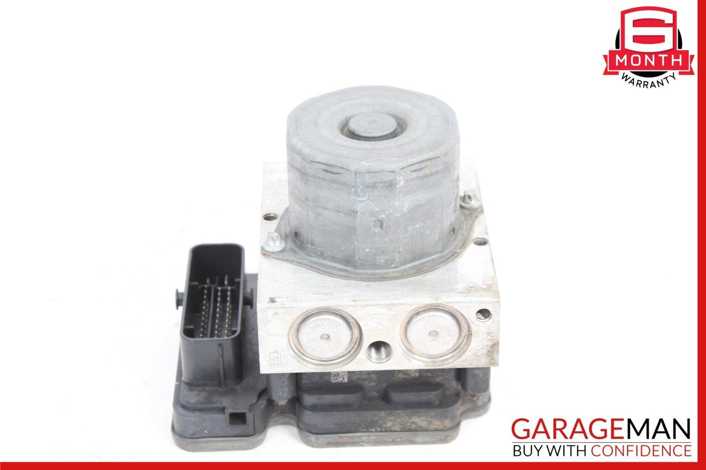 10-16 Mercedes W212 E250 ESP ABS Anti Lock Brake Pump Module 2124311448 OEM