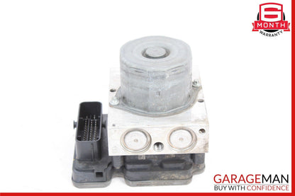10-16 Mercedes W212 E250 ESP ABS Anti Lock Brake Pump Module 2124311448 OEM