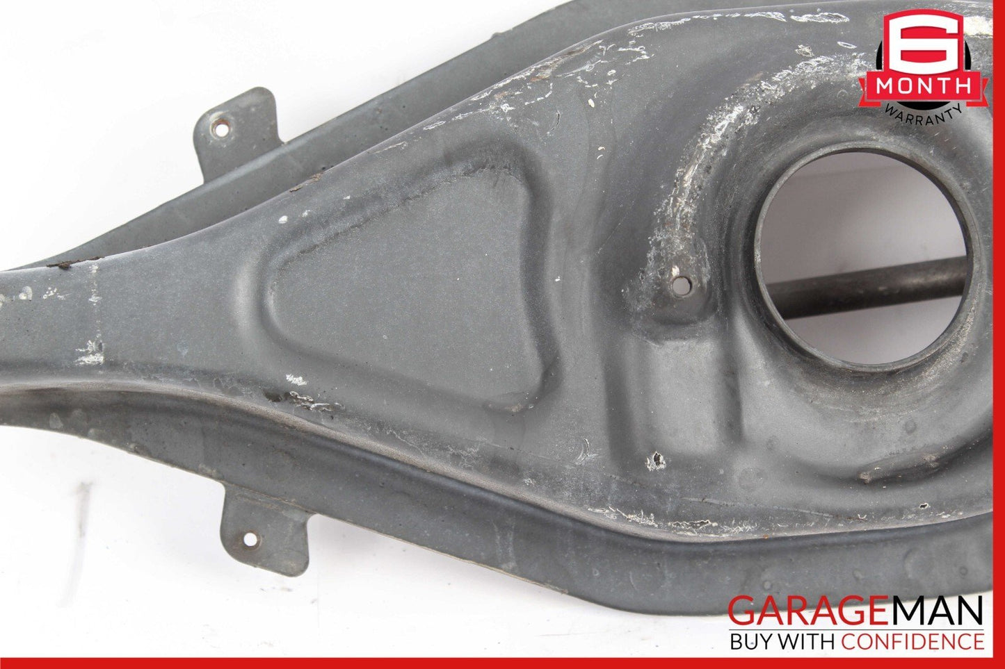 12-20 Mercedes R172 SLK250 Rear Right / Left Side Suspension Lower Control Arm