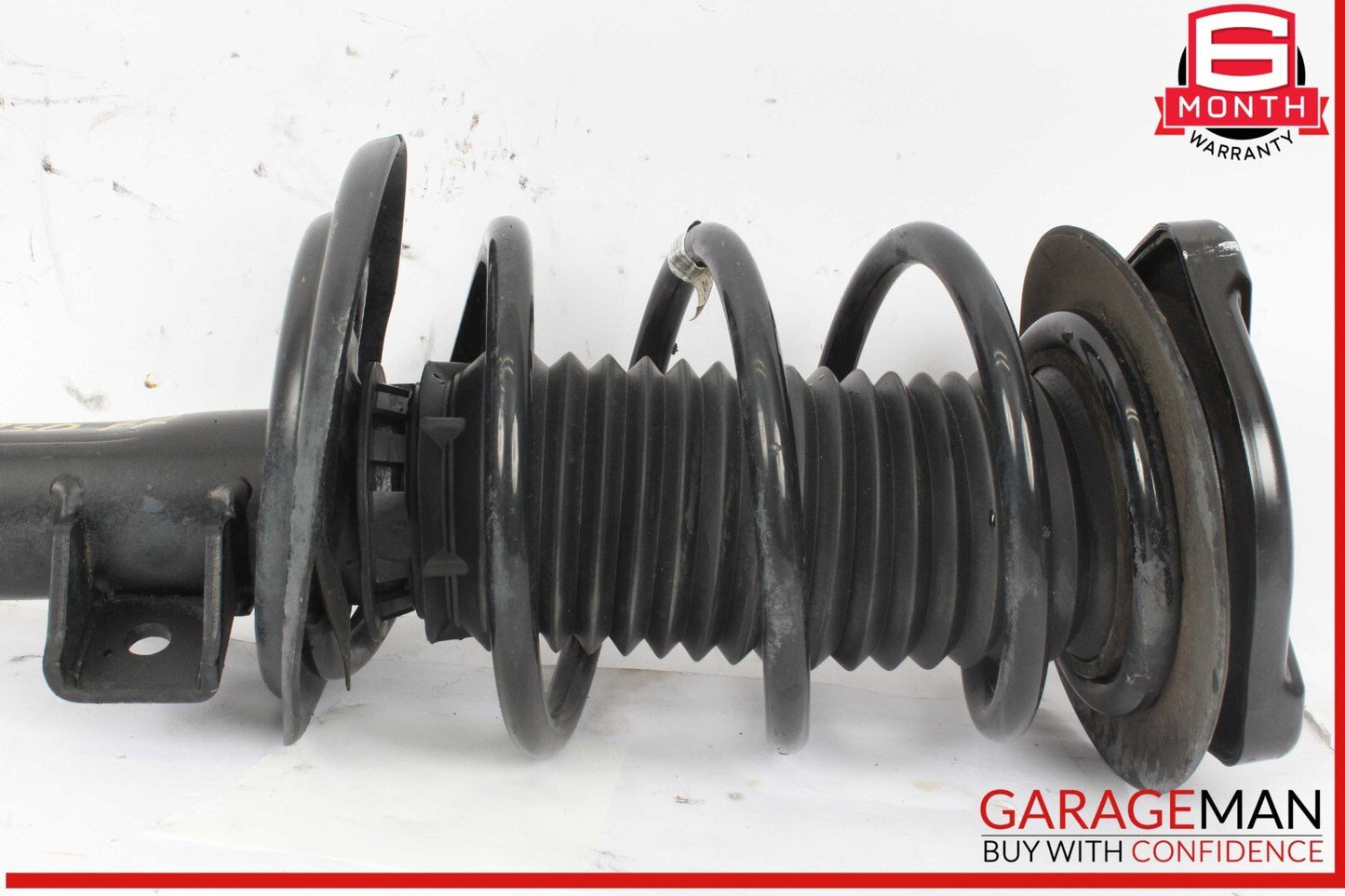 08-17 Mercedes W204 C250 E350 Front Right or Front Left Shock Strut Absorber OEM