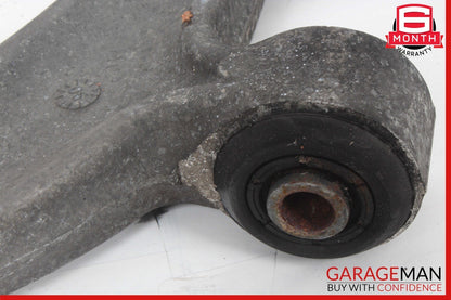 03-10 Maserati Quattroporte M139 Rear Left Driver Side Top Upper Control Arm OEM