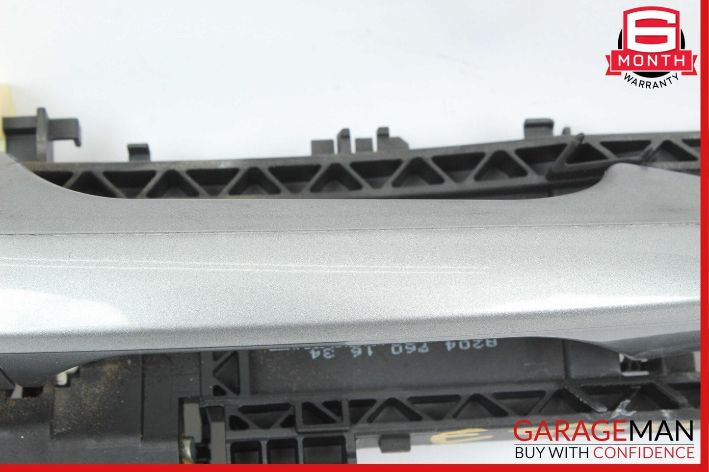 08-15 Mercedes W212 E350 GLK350 Front / Rear Right Side Exterior Door Handle OEM