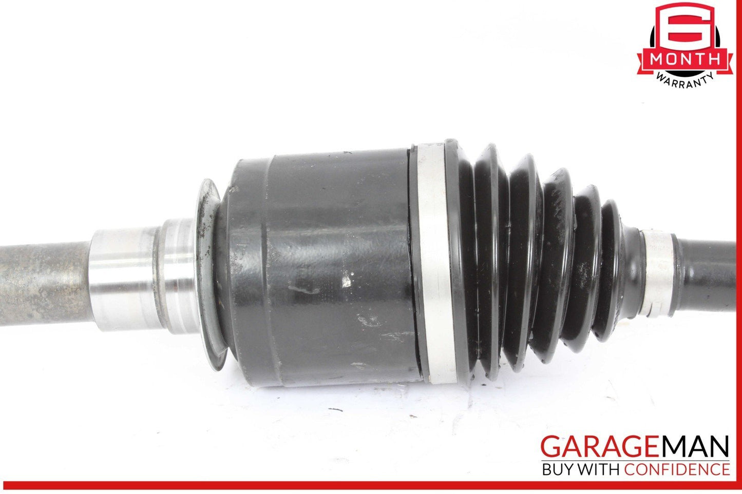 06-12 Mercedes W164 ML350 Front Right Side Driveshaft CV Axle Shaft OEM