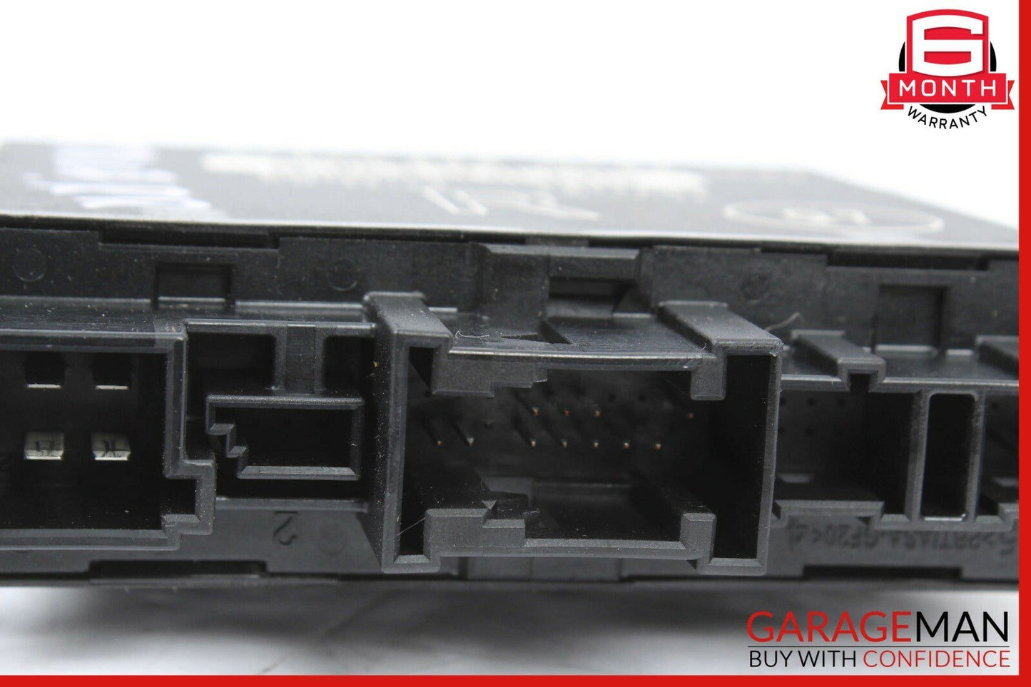 01-07 Mercedes W203 C230 C350 Rear Right Passenger Side Door Control Module Unit