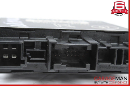 01-07 Mercedes W203 C230 C350 Rear Right Passenger Side Door Control Module Unit
