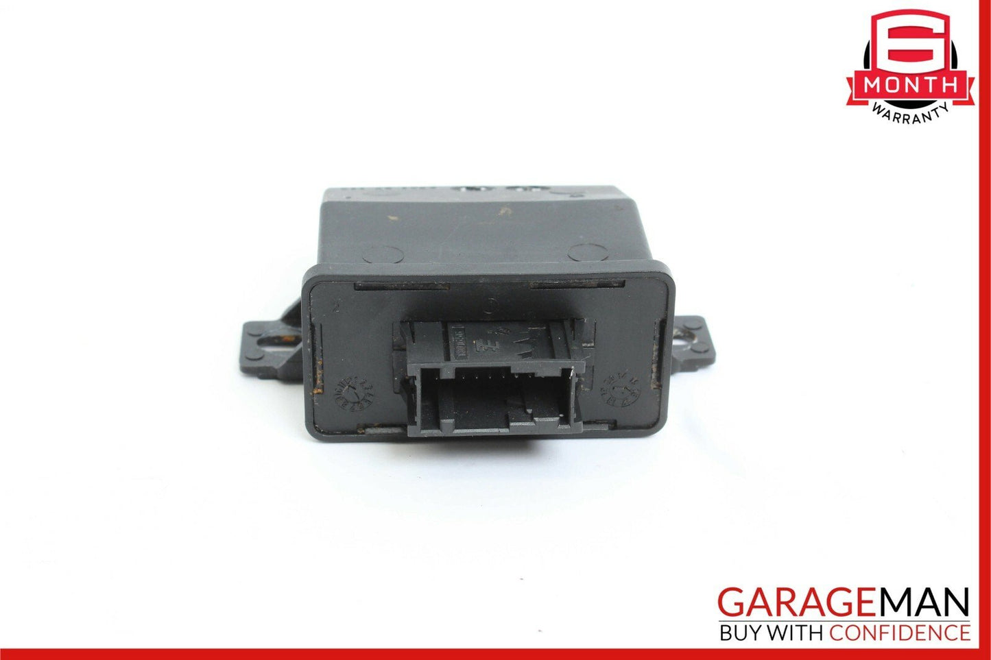 14-17 Maserati Ghibli Head Light Headlight Lamp Control Controller Module OEM
