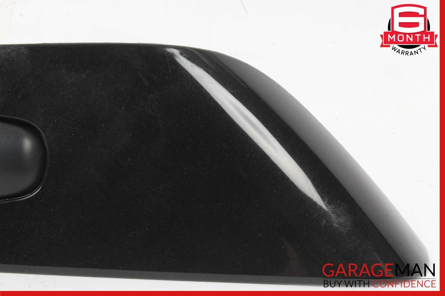 11-17 Nissan Leaf Rear Left Driver Side Door Window Switch OEM