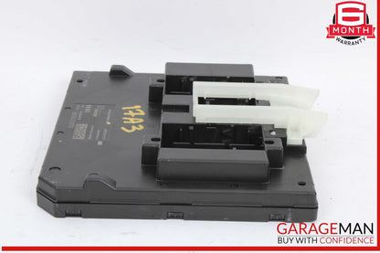 17-20 Audi A3 S3 RS3 Onboard Power Supply Control Module Unit 5Q0937085BF OEM