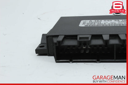06-10 Mercedes X164 GL550 R350 ML550 Parktronic Park Assist Control Module OEM