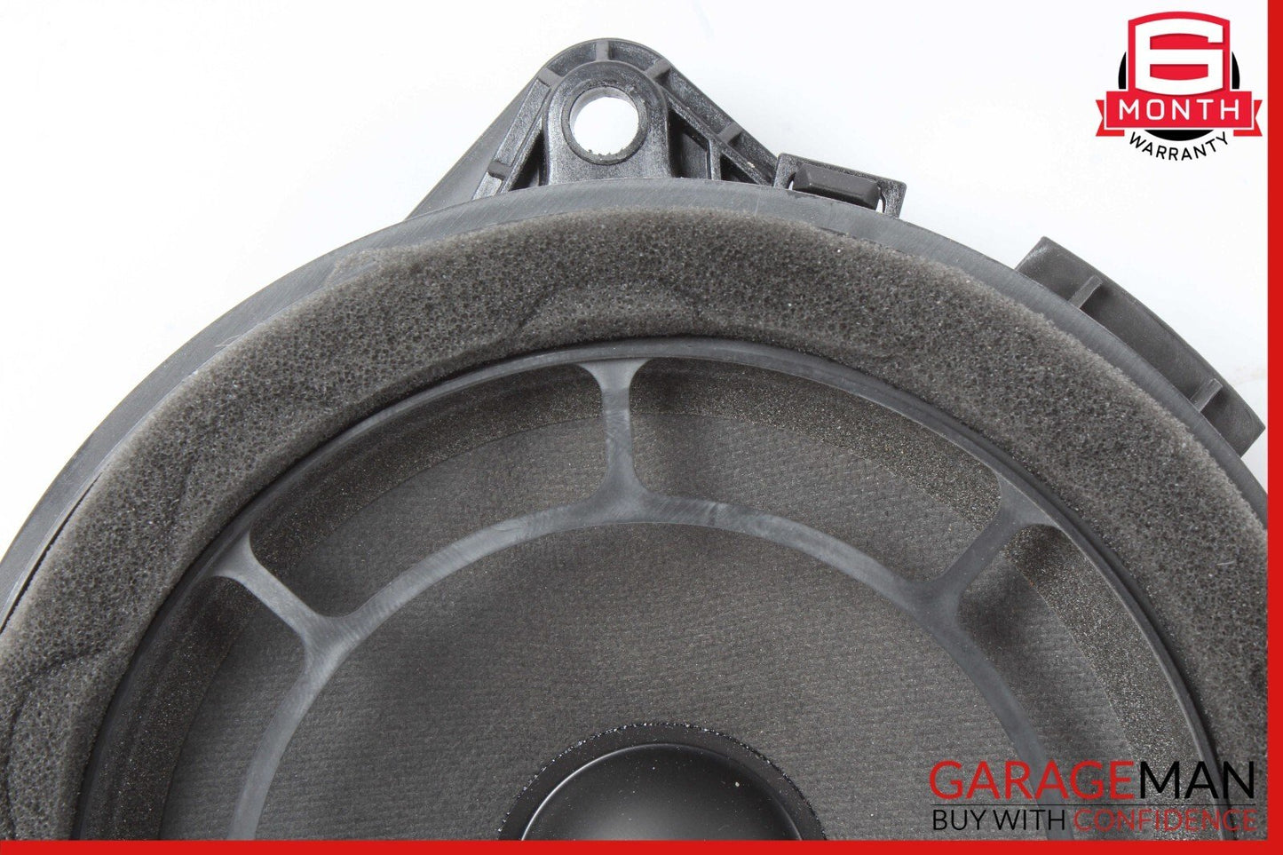 03-09 Mercedes W209 CLK550 Rear Left & Right Door Speaker Sound OEM