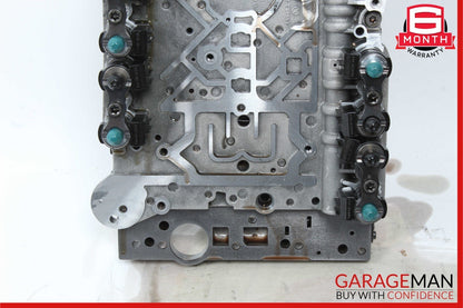 Mercedes S400 C350 CLS350 CL500 722.9 G Tronic Transmission Valve Body 7G OEM