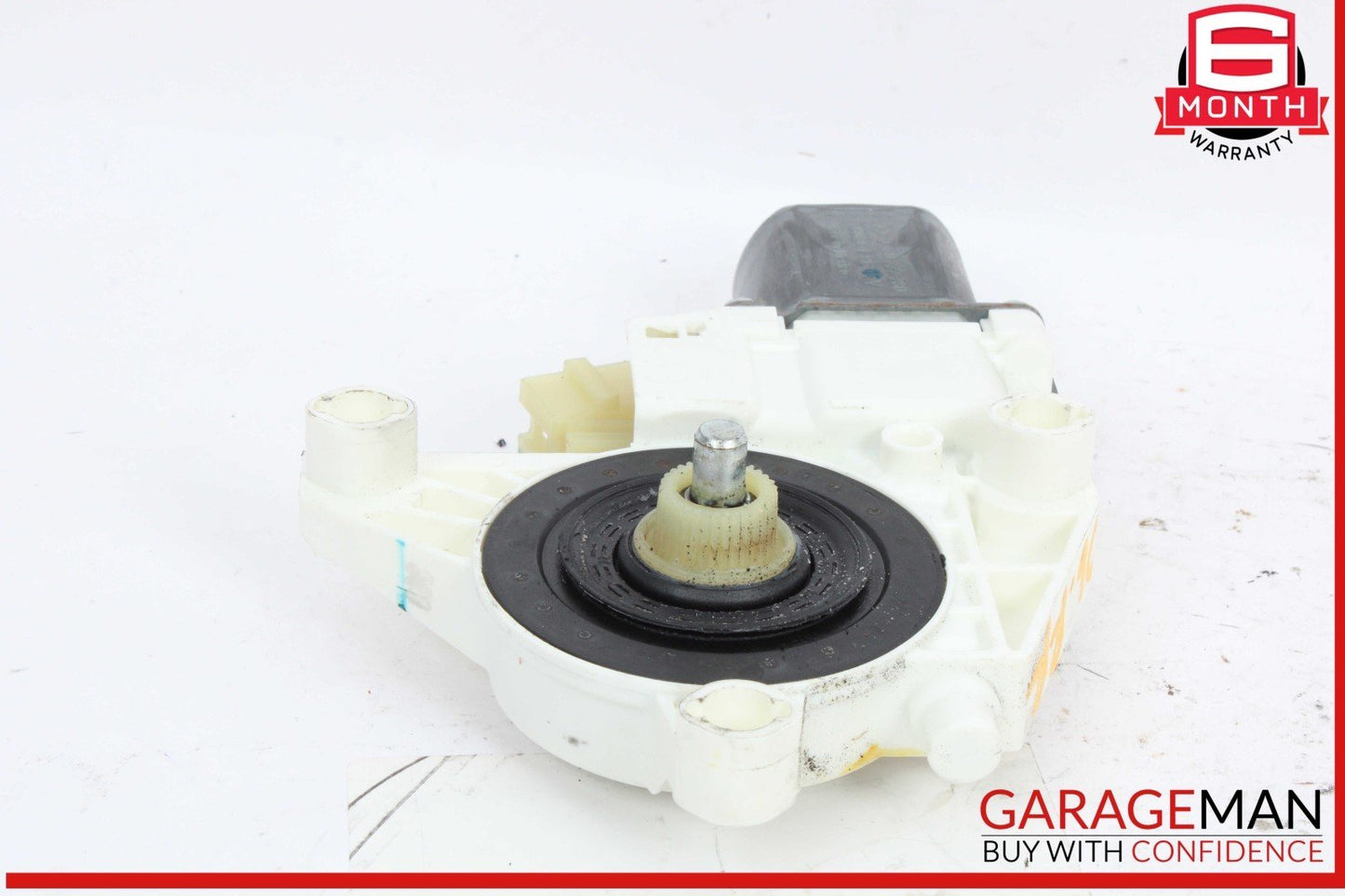 06-13 Mercedes-Benz R350 Right Rear Door Regulator Motor 2518201042 OEM