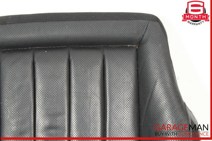 12-14 Mercedes W218 CLS550 Lower Seat Cushion Front Left Driver Side Assy OEM