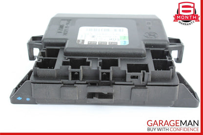 06-13 Mercedes W164 ML350 R350 GL450 Front Left Side Door Control Module Unit