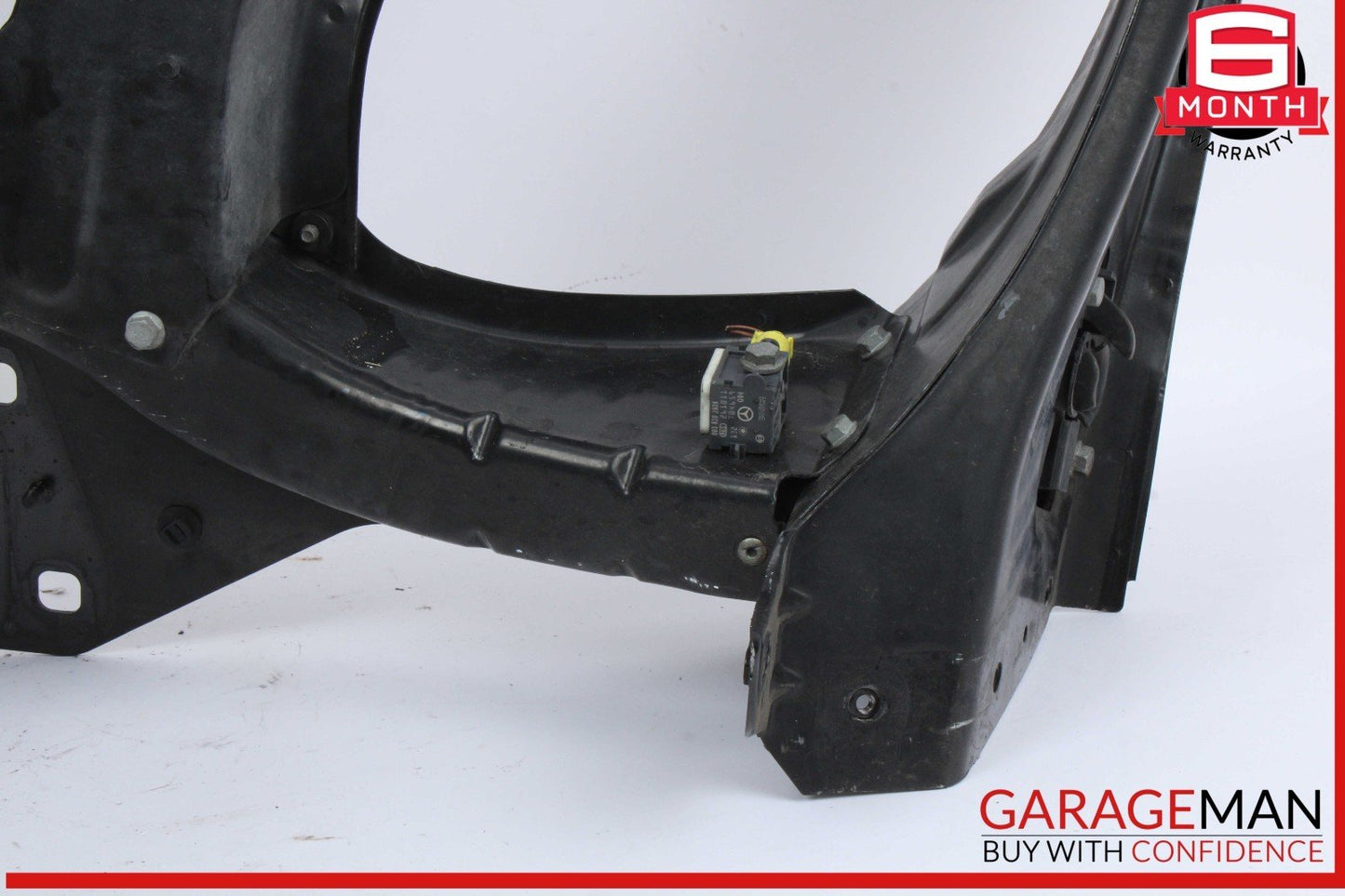 06-12 Mercedes X164 GL450 4MATIC Front Right Headlight Support Bracket OEM