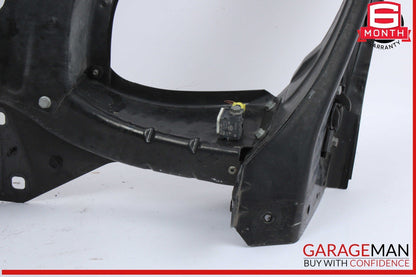 06-12 Mercedes X164 GL450 4MATIC Front Right Headlight Support Bracket OEM